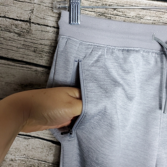 Juniors DSG Gray Joggers Size Large (14-16) - Picture 2 of 6